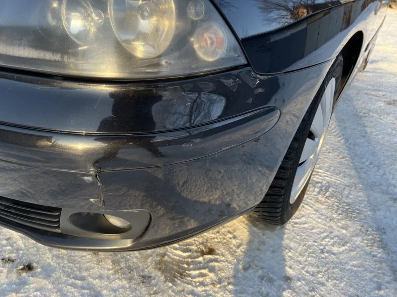 SEAT Cordoba 2008 - 15