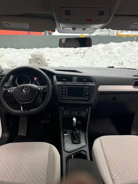 Volkswagen Tiguan 2020 - 27
