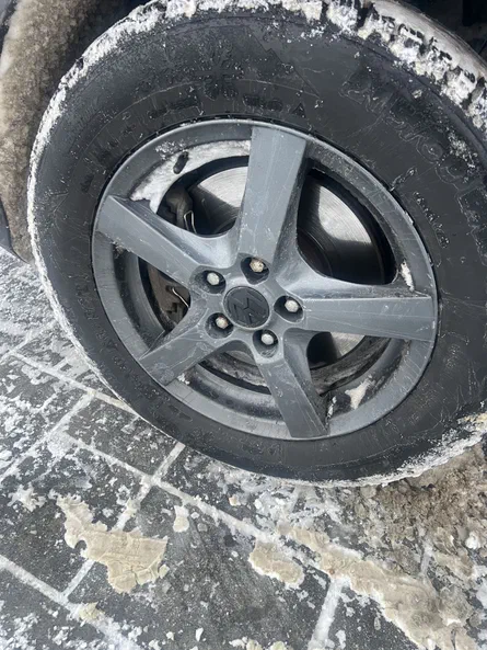 Volkswagen Passat 2006 - 9