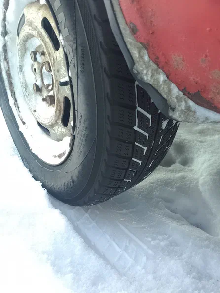 Lada (ВАЗ) 2106 1989 - 2