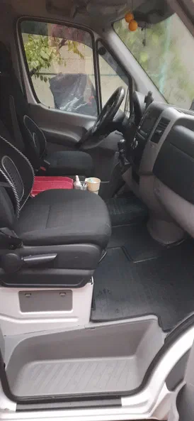 Mercedes-Benz Sprinter 313 Груз-Пас 2015 - 17