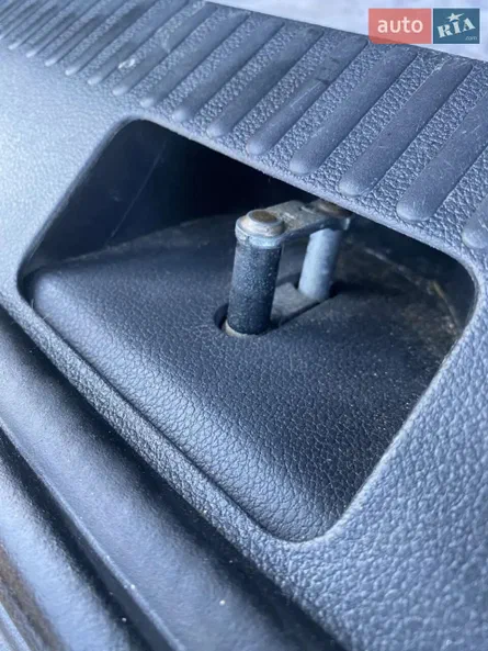 Skoda Octavia 2016 - 5