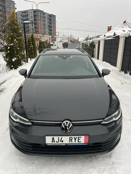 Volkswagen Golf 2024 - 6