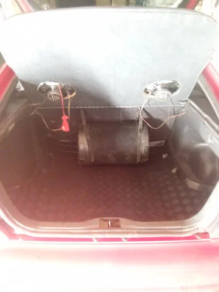 Toyota Corolla 1994 - 13