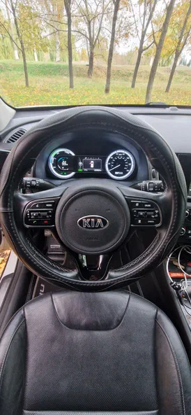 Kia Niro 2019 - 6