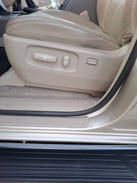 Toyota Land Cruiser Prado 2006 - 5