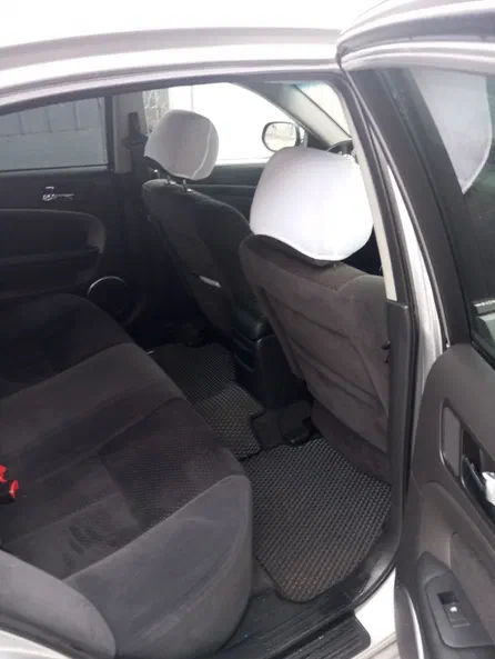 Chevrolet Epica 2008 - 12