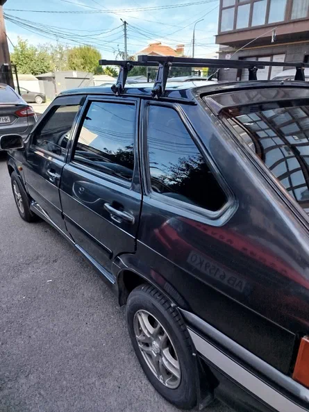 Lada (ВАЗ) 2114 2008