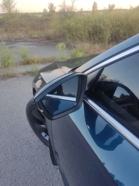 Skoda Superb 2016 - 9