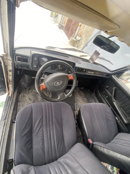 Lada (ВАЗ) 2105 1992 - 8