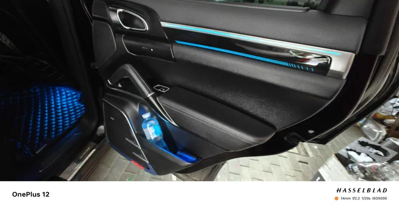 Porsche Cayenne 2016 - 19