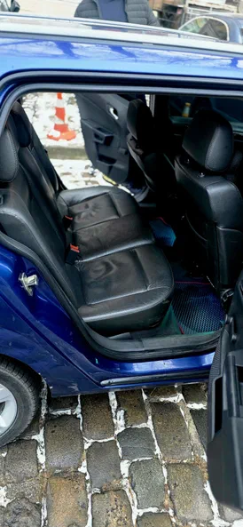 Opel Astra 2005 - 10