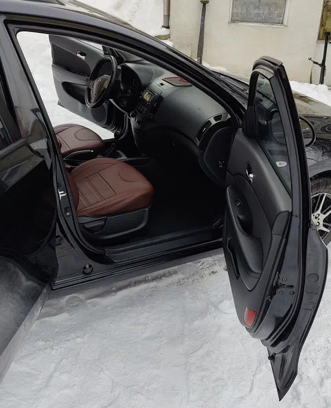 Hyundai i30 2008 - 17