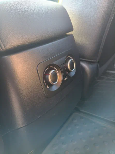 Mitsubishi Pajero 2012 - 5