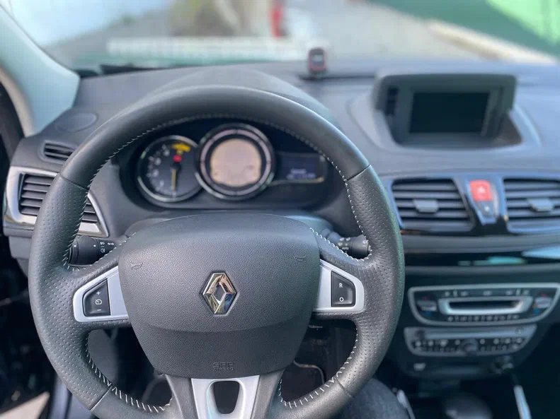 Renault Megane 2011 - 35