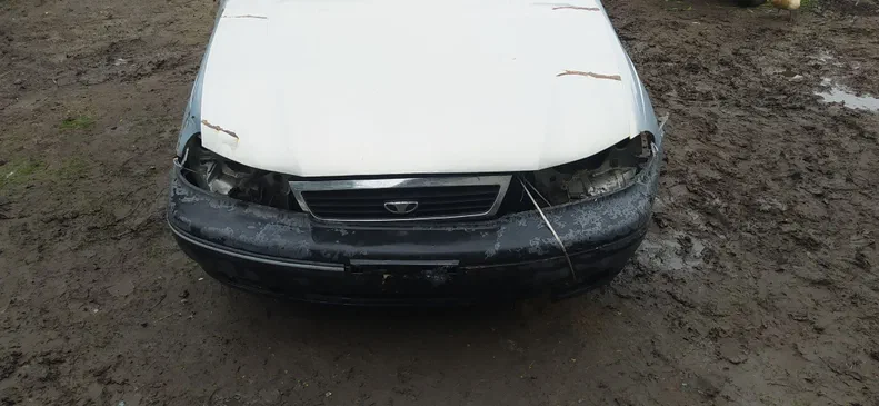 Daewoo Nexia 2007 - 10