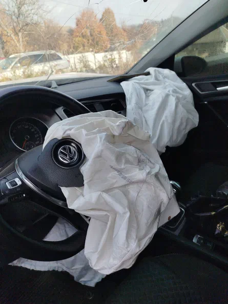 Volkswagen Golf 2016 - 16