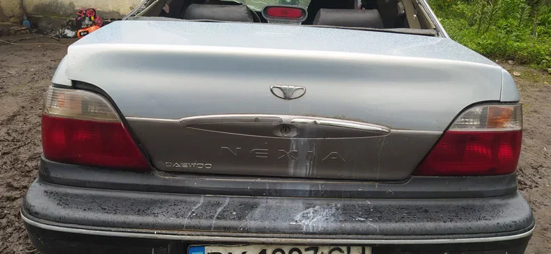 Daewoo Nexia 2007 - 22