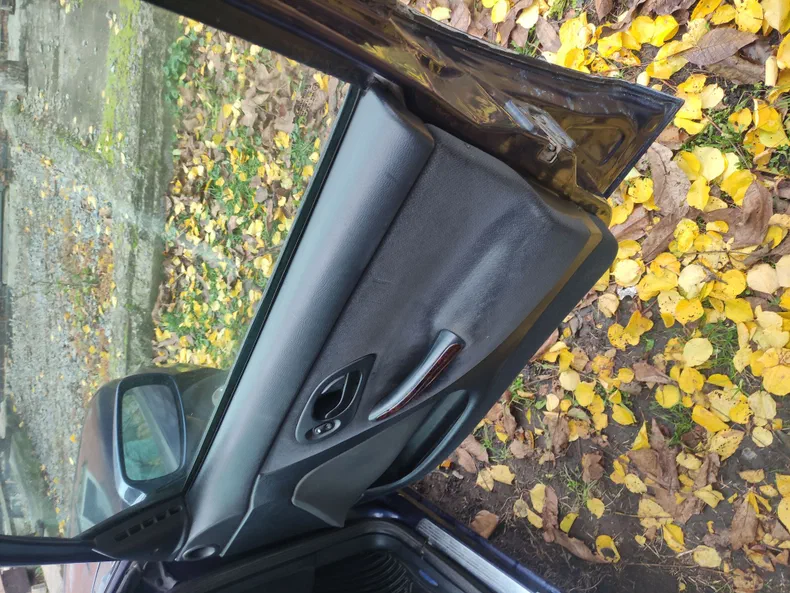 Ford Mondeo 1995 - 11