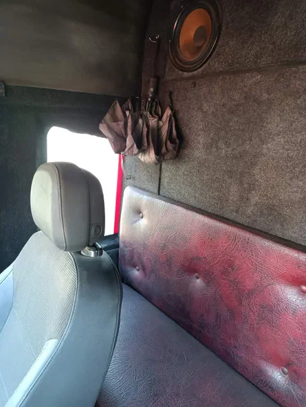 Iveco 35-12 1995 - 14