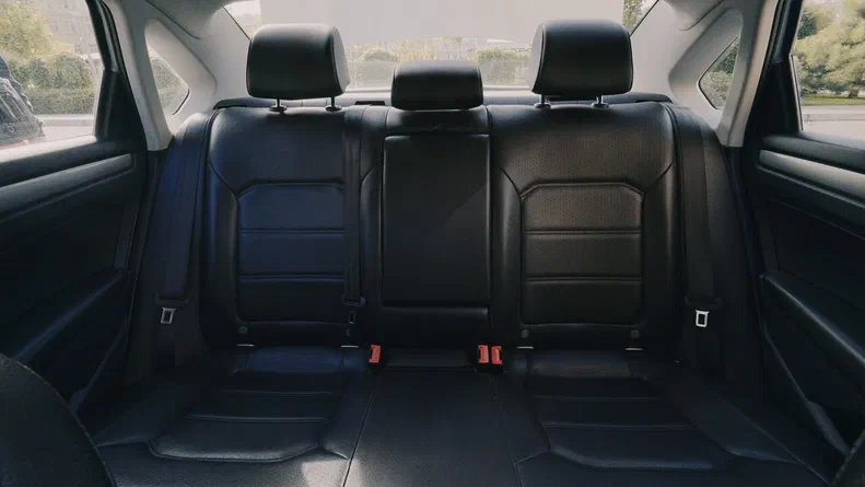 Volkswagen Passat 2014 - 12