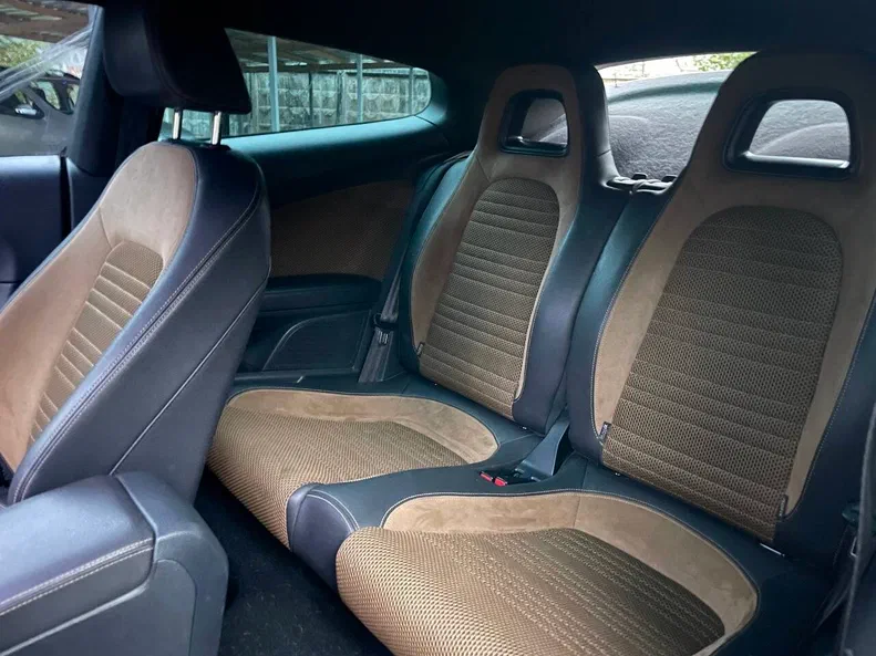 Volkswagen Scirocco 2013 - 7