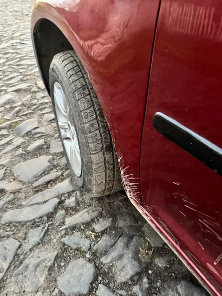 Volkswagen Caddy 2004 - 7