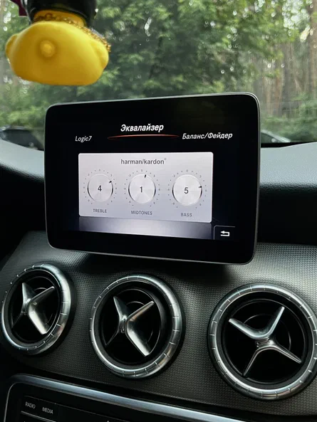 Mercedes-Benz CLA 2018