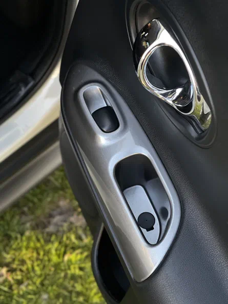 Nissan Juke 2017 - 14