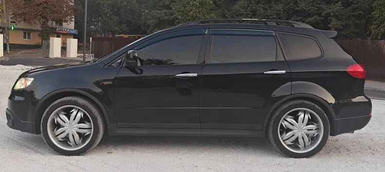 Subaru Tribeca 2007 - 7