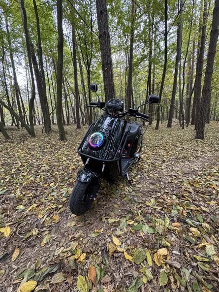 Volkswagen Tiguan 2015 - 5