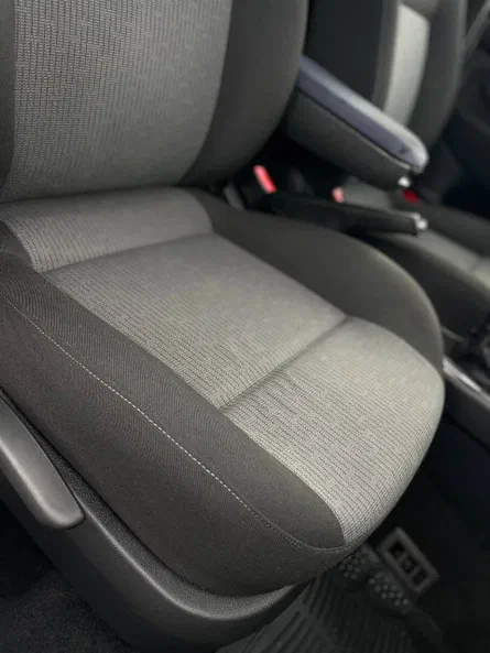 Volkswagen Golf 2004 - 7