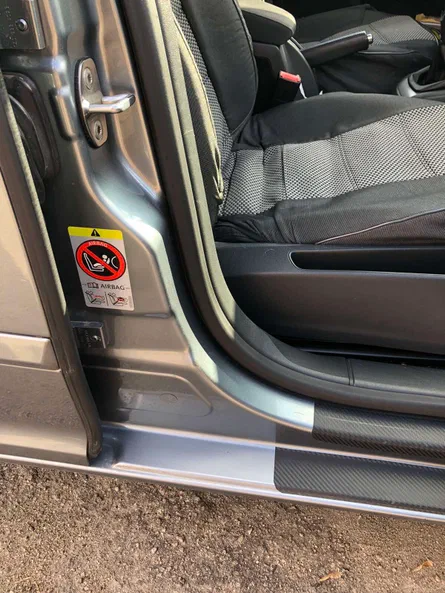 Skoda Octavia 2012 - 9