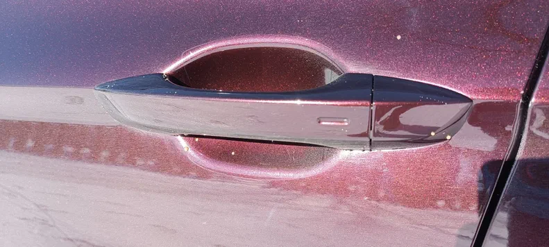 Volkswagen Passat 2018 - 8