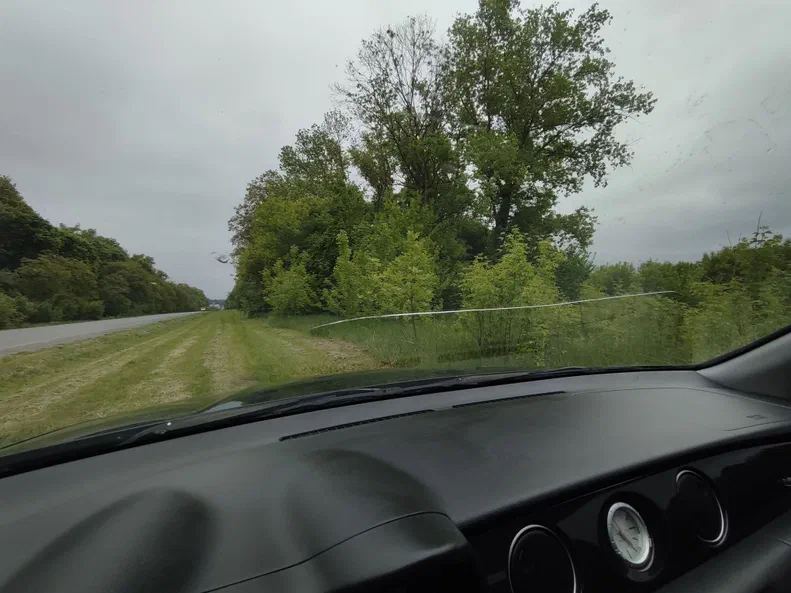 Mitsubishi Outlander 2007 - 21