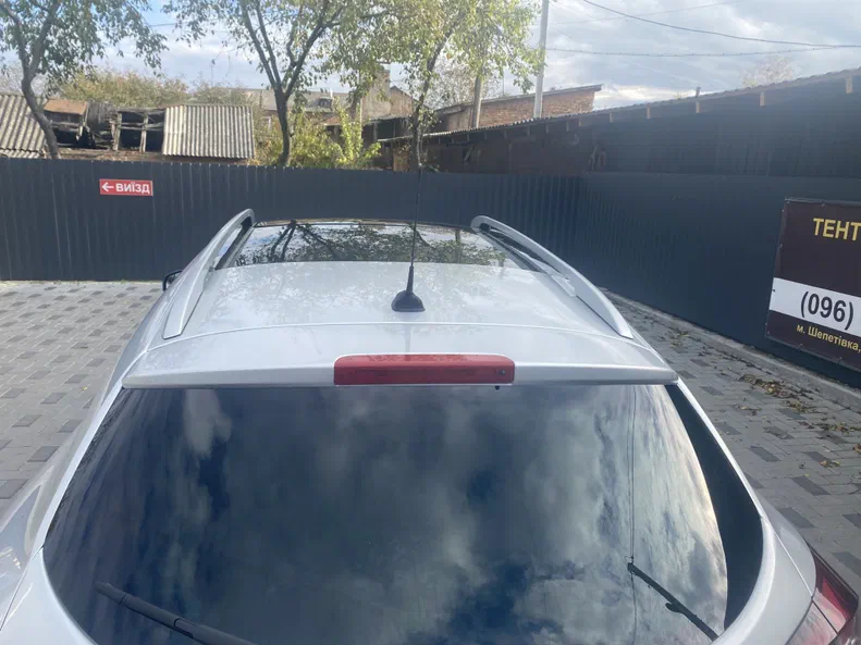 Renault Megane 2011 - 9