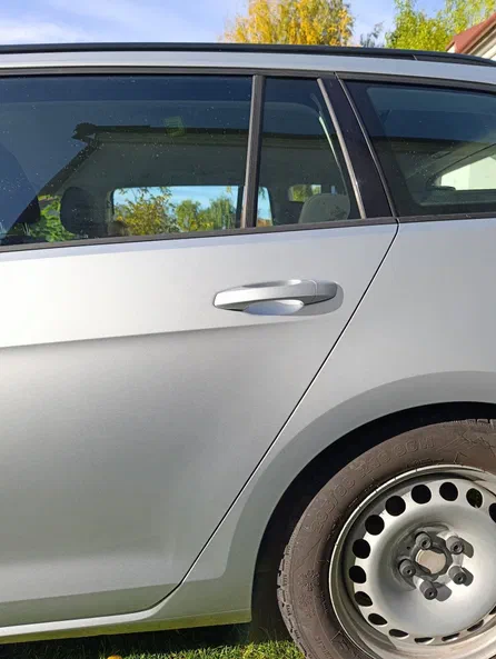 Volkswagen Golf 2015 - 6