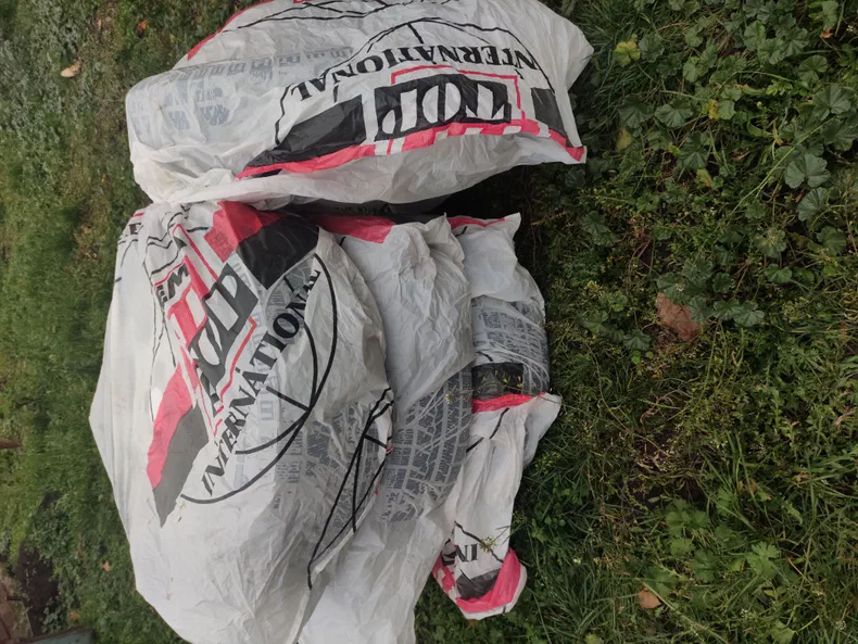 Ford Mondeo 1995 - 22