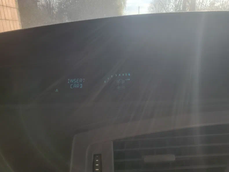 Renault Megane 2007 - 5