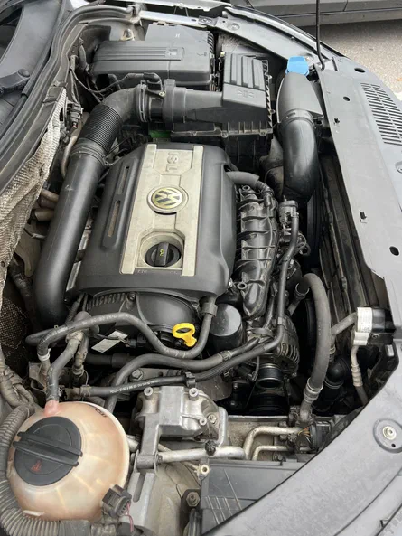 Volkswagen Tiguan 2015 - 6