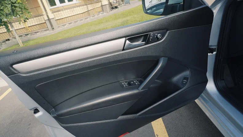 Volkswagen Passat 2014 - 11