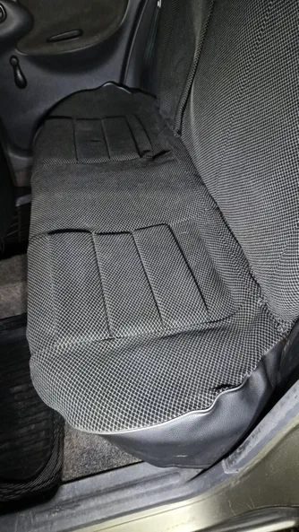 Daewoo Sens 2006 - 7