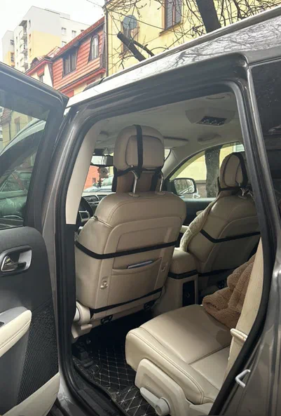 Fiat Freemont 2012 - 10