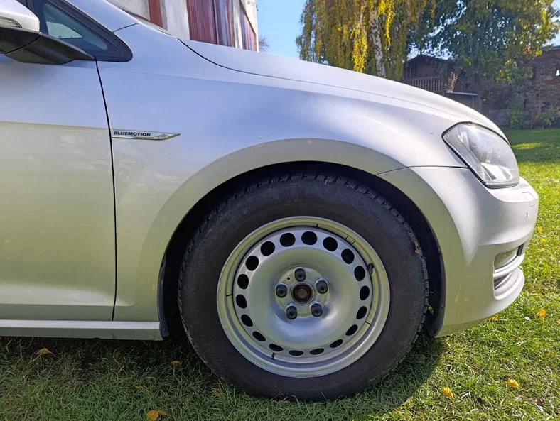 Volkswagen Golf 2015 - 17