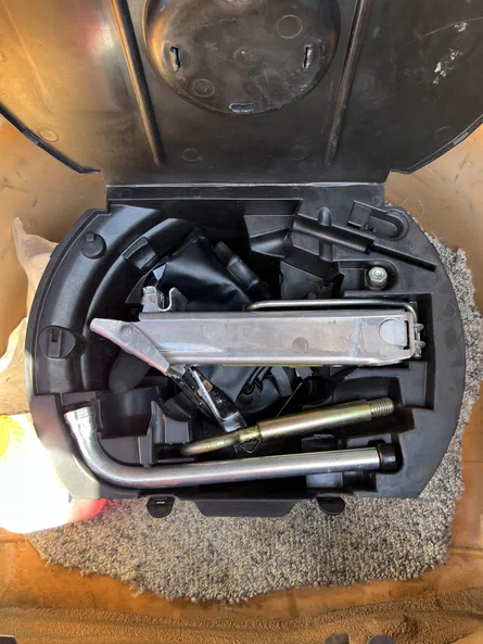 Volkswagen Polo 2006 - 14