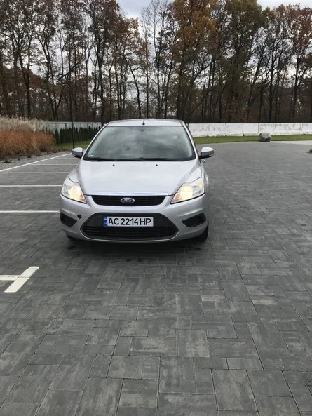 Ford Focus 2010 - 14