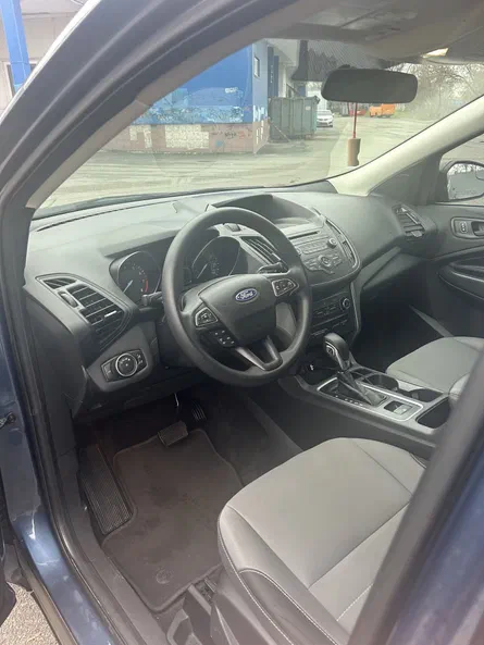 Ford Escape 2018 - 22