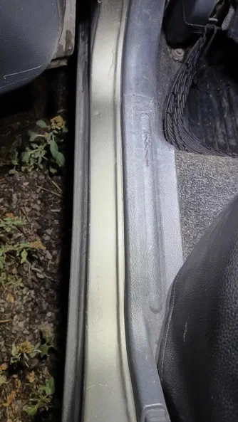 Daewoo Sens 2006 - 5