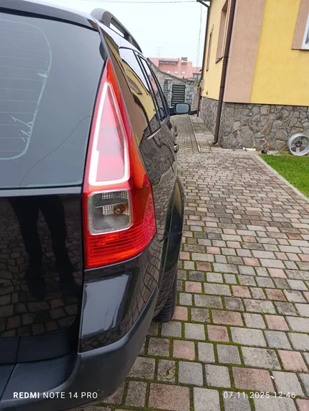 Renault Megane 2009 - 5