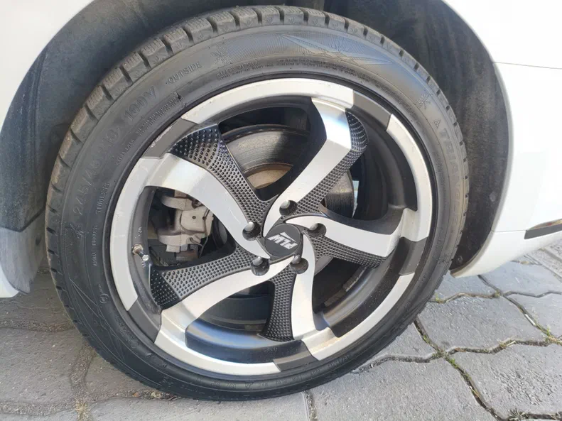 Volkswagen Arteon 2019 - 15